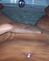 Hot Teen Ass